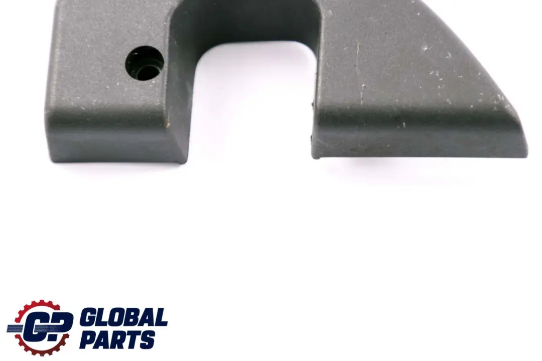 Mercedes-Benz Clase S W220 Rear Right Door Lock Surround Trim para con número de pieza A2207330248 Mercedes-Benz Clase S W220 Rear Right Door Lock Surround Trim - SKU A2207330248 - Número de pieza A2207330248