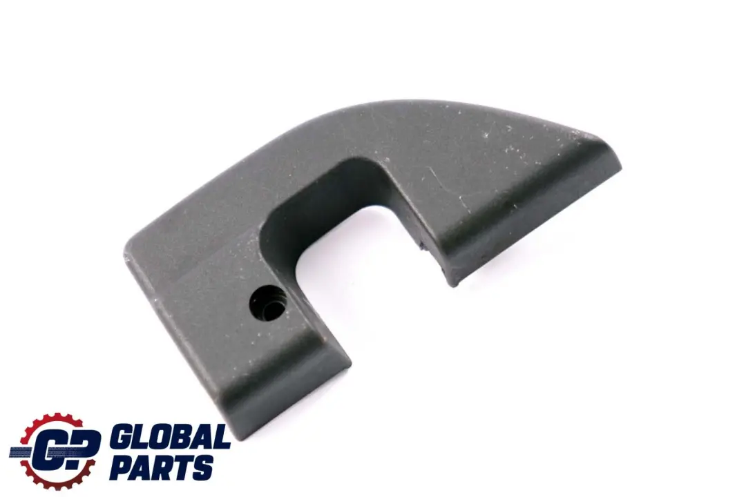 Mercedes-Benz Clase S W220 Rear Right Door Lock Surround Trim - SKU A2207330248 - Número de pieza A2207330248