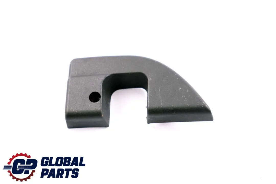 Mercedes-Benz S-Class W220 Rear Right O/S Door Lock Surround Trim to with Part number A2207330248 Mercedes-Benz S-Class W220 Rear Right O/S Door Lock Surround Trim - SKU A2207330248 - Part number A2207330248