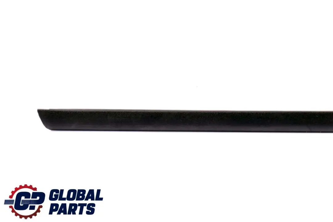 Mercedes S-Class W220 Junta Sellado Ventana Puerta Trasera Izquierda Derecha - SKU A2207350065 - Número de pieza A2207350065