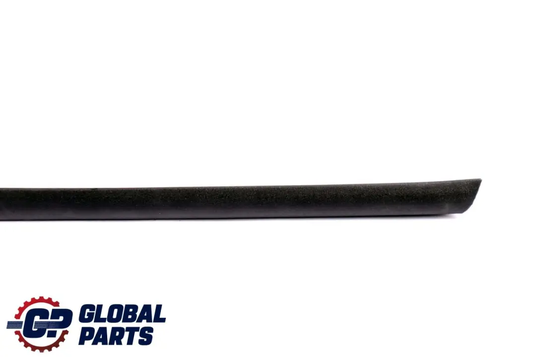 Mercedes S-Class W220 Guarnizione Vetro Porta Posteriore Sinistra Destra - SKU A2207350065 - Numero di parte A2207350065
