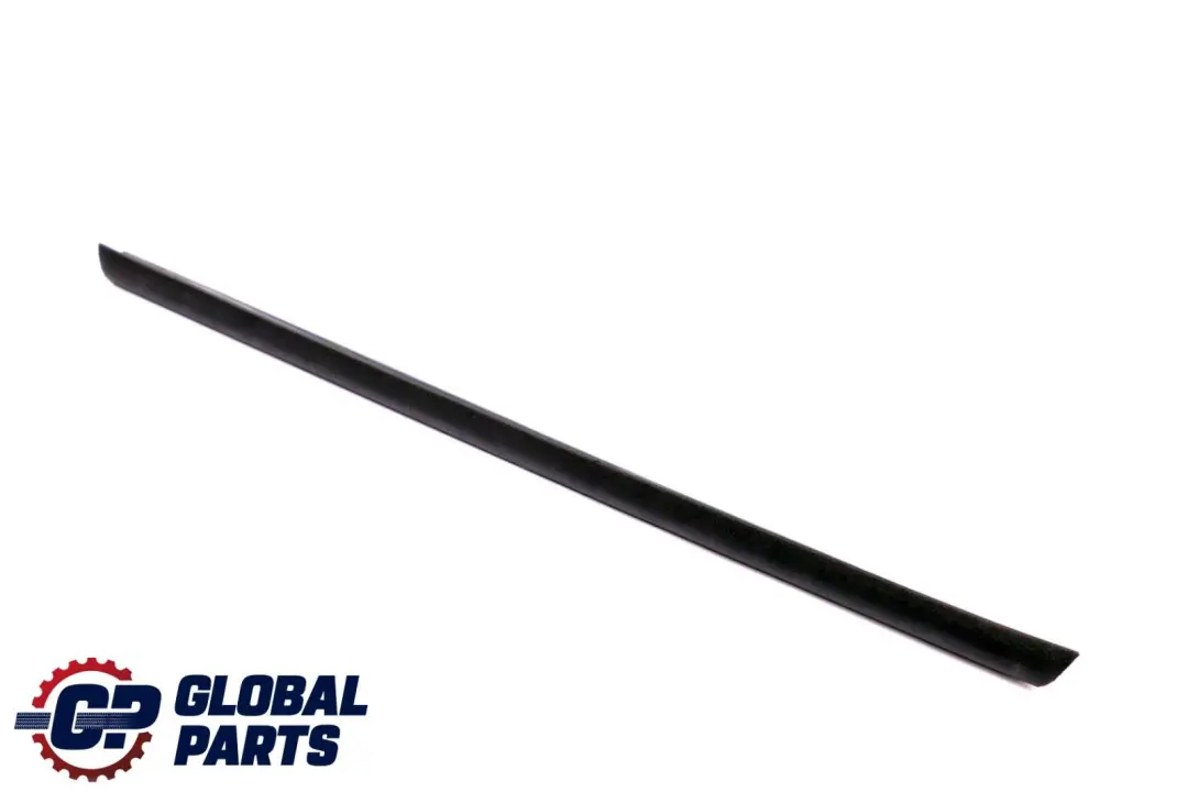  Mercedes-Benz S-Class W220 Rear Left Right N/O/S Door Window Seal Gasket - SKU A2207350065 - Part number A2207350065