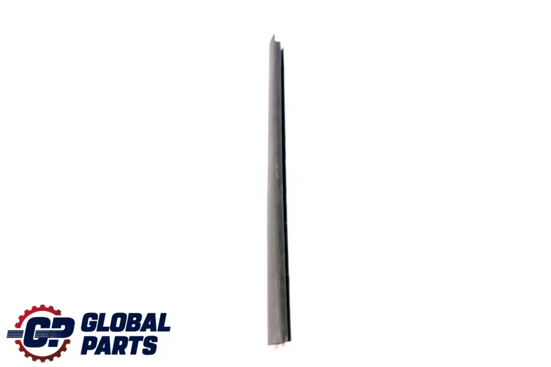 Mercedes-Benz S-Class W220 Rear Left Right N/O/S Door Window Seal Gasket to with Part number A2207350065 Mercedes-Benz S-Class W220 Rear Left Right N/O/S Door Window Seal Gasket - SKU A2207350065 - Part number A2207350065