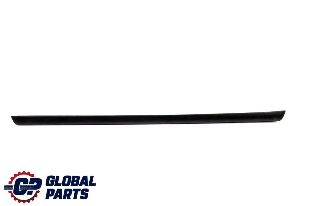 Mercedes-Benz S-Class W220 Rear Left Right N/O/S Door Window Seal Gasket to with Part number A2207350065 Mercedes-Benz S-Class W220 Rear Left Right N/O/S Door Window Seal Gasket - SKU A2207350065 - Part number A2207350065