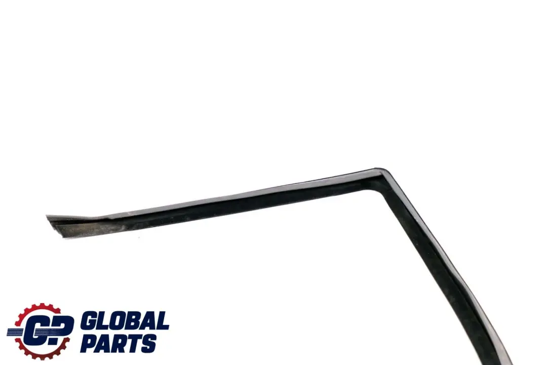 Mercedes W220 Porta posteriore sinistra Finestrino Guida Guarnizione - SKU A2207350125 - Numero di parte A2207350125