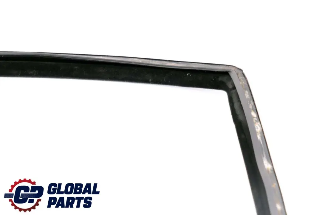 Guía Ventana Junta De Sellado Puerta Trasera Izquierda para Mercedes W220 con número de pieza A2207350125 Mercedes W220 Guía Ventana Junta De Sellado Puerta Trasera Izquierda - SKU A2207350125 - Número de pieza A2207350125