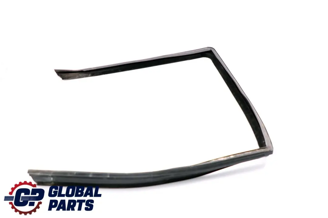 Mercedes W220 Guarnizione Guida Finestra Porta Posteriore Sinistra - SKU A2207350125 - Numero di parte A2207350125
