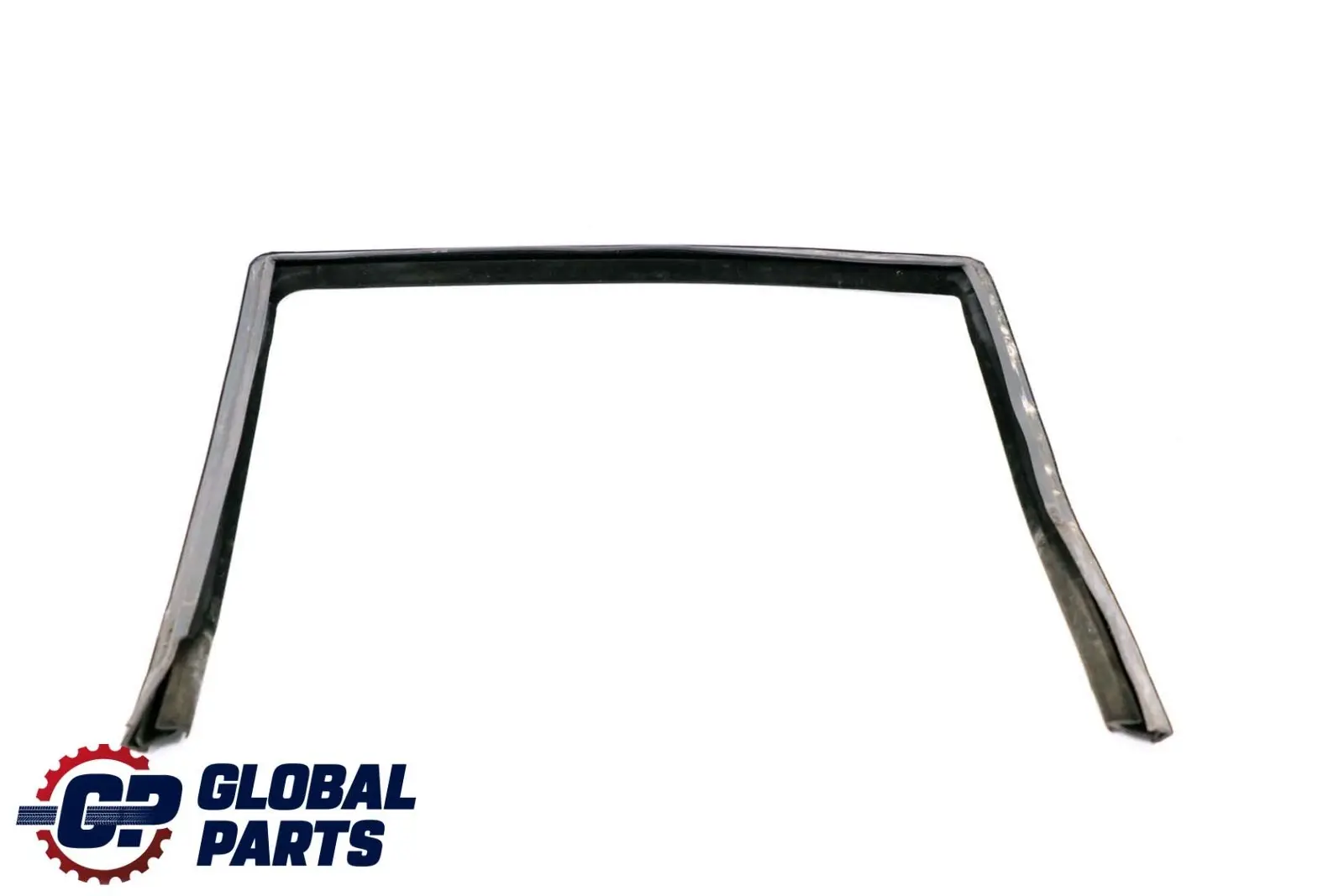 Mercedes W220 Porta posteriore sinistra Finestrino Guida Guarnizione A2207350125