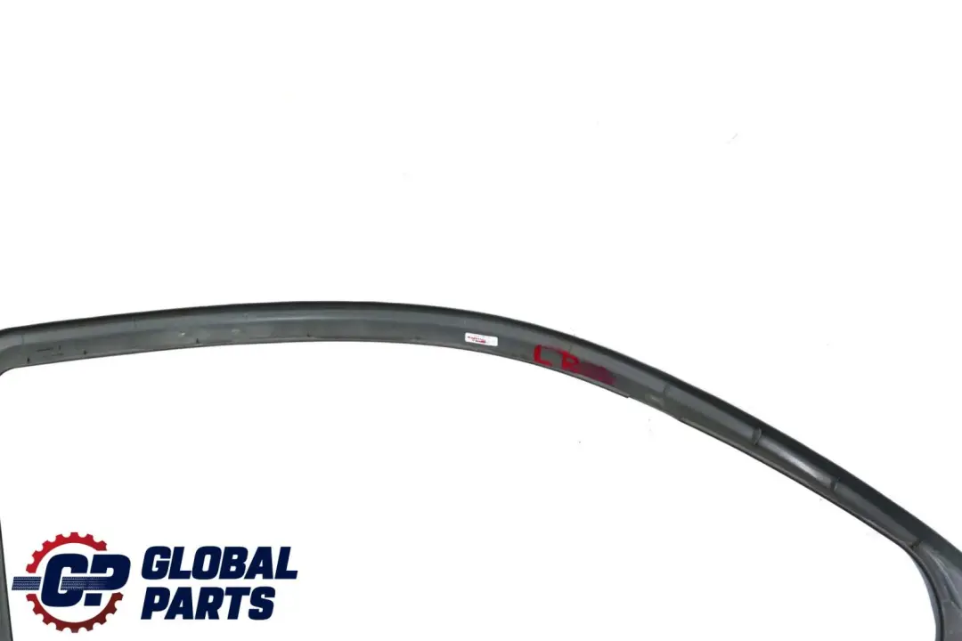 Mercedes S W220 Tür Verkleidung Türrahmen Hinten Links Schwarz - SKU A2207350171 - Teilenummer A2207350171