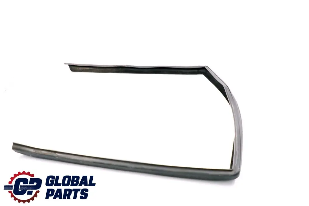 Mercedes S-Class W220 Rear Right Door O/S Window Guide Seal Gasket - SKU A2207350225 - Part number A2207350225