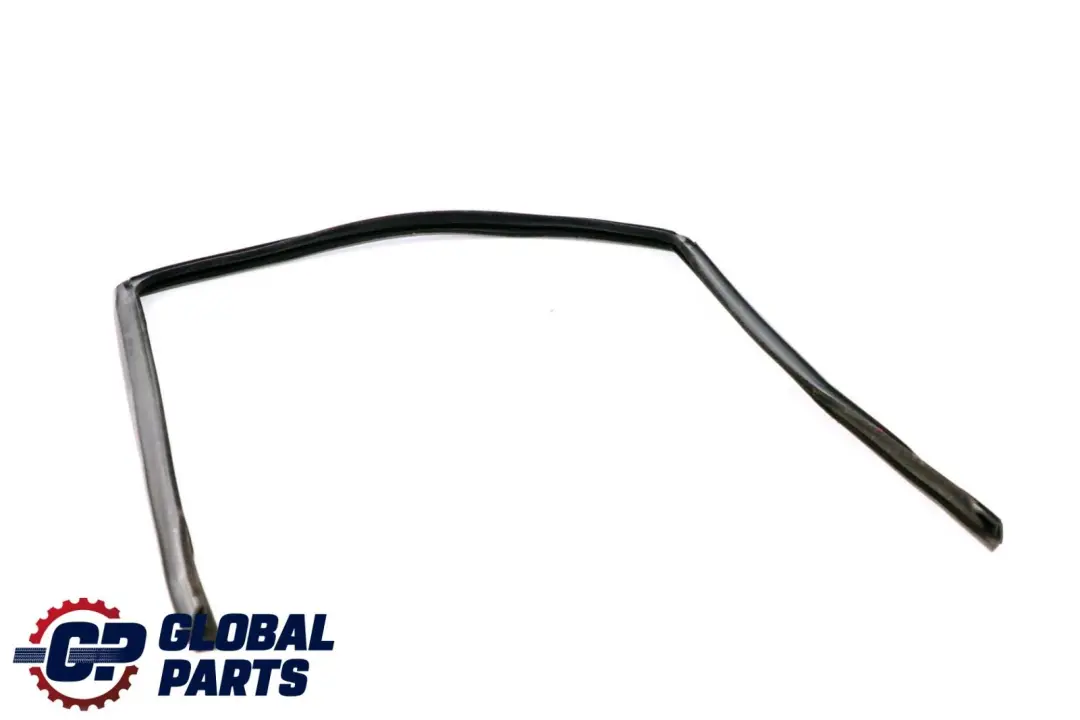 Mercedes S-Class W220 Rear Right Door O/S Window Guide Seal Gasket - SKU A2207350225 - Part number A2207350225