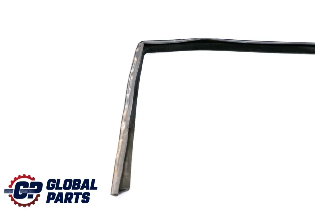 Mercedes S-Class W220 Rear Right Door O/S Window Guide Seal Gasket - SKU A2207350225 - Part number A2207350225