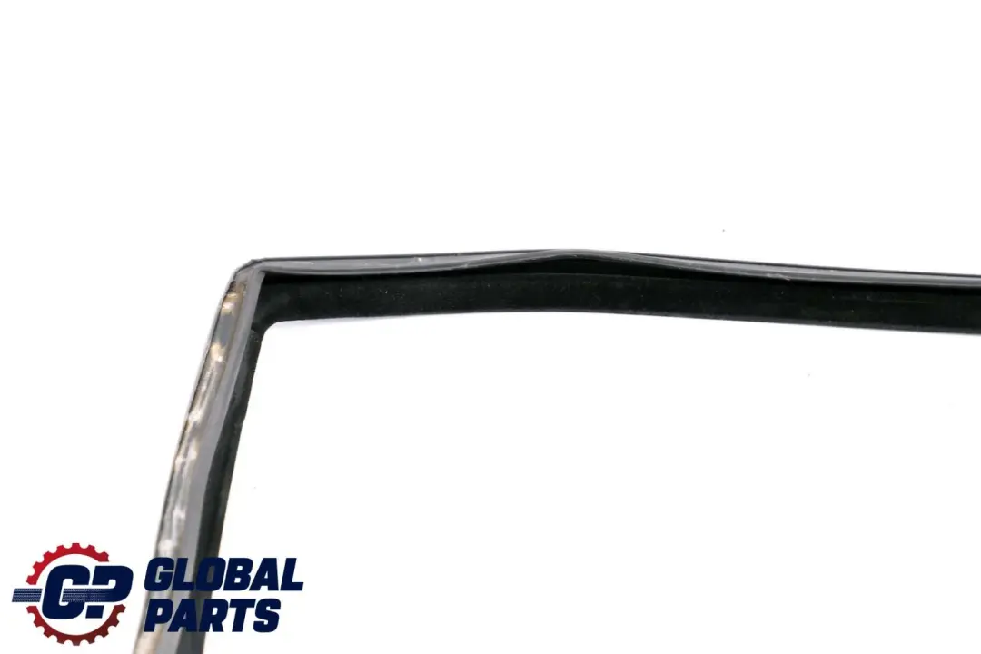 Mercedes S-Class W220 Rear Right Door O/S Window Guide Seal Gasket - SKU A2207350225 - Part number A2207350225