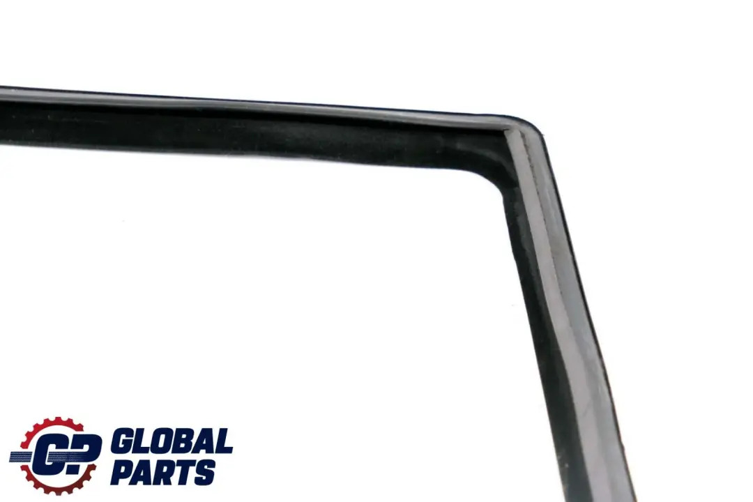 Mercedes S-Class W220 Rear Right Door O/S Window Guide Seal Gasket - SKU A2207350225 - Part number A2207350225