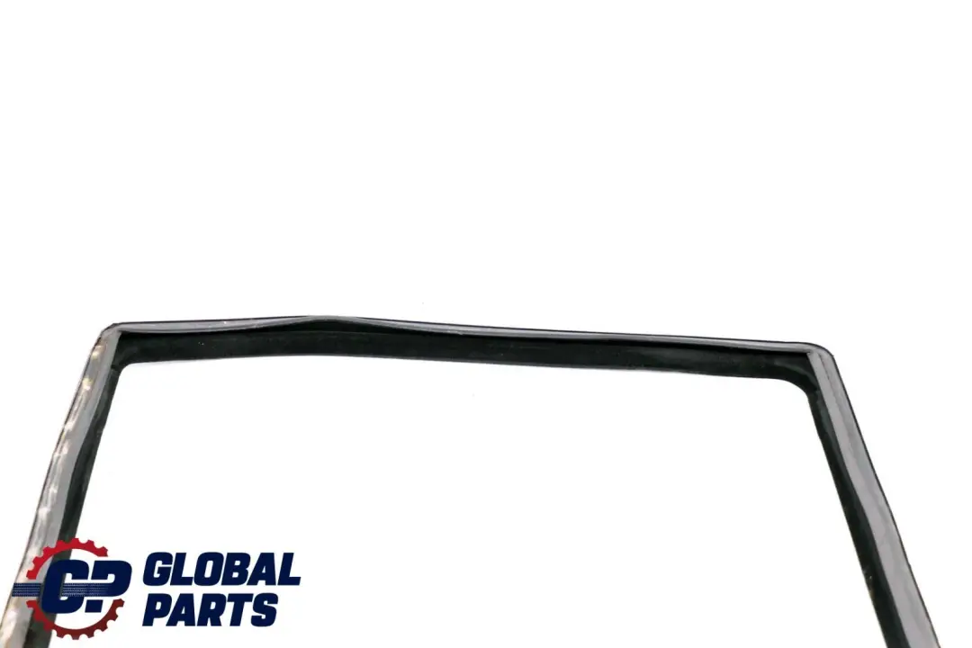 Mercedes S-Class W220 Rear Right Door O/S Window Guide Seal Gasket - SKU A2207350225 - Part number A2207350225