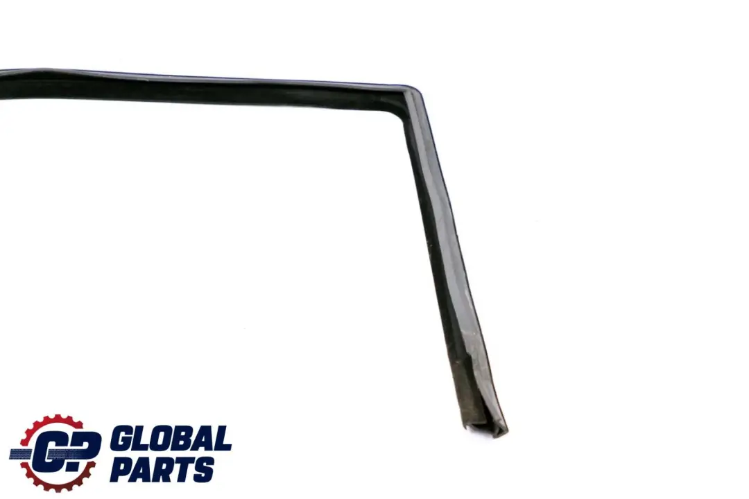 Mercedes S-Class W220 Rear Right Door O/S Window Guide Seal Gasket - SKU A2207350225 - Part number A2207350225
