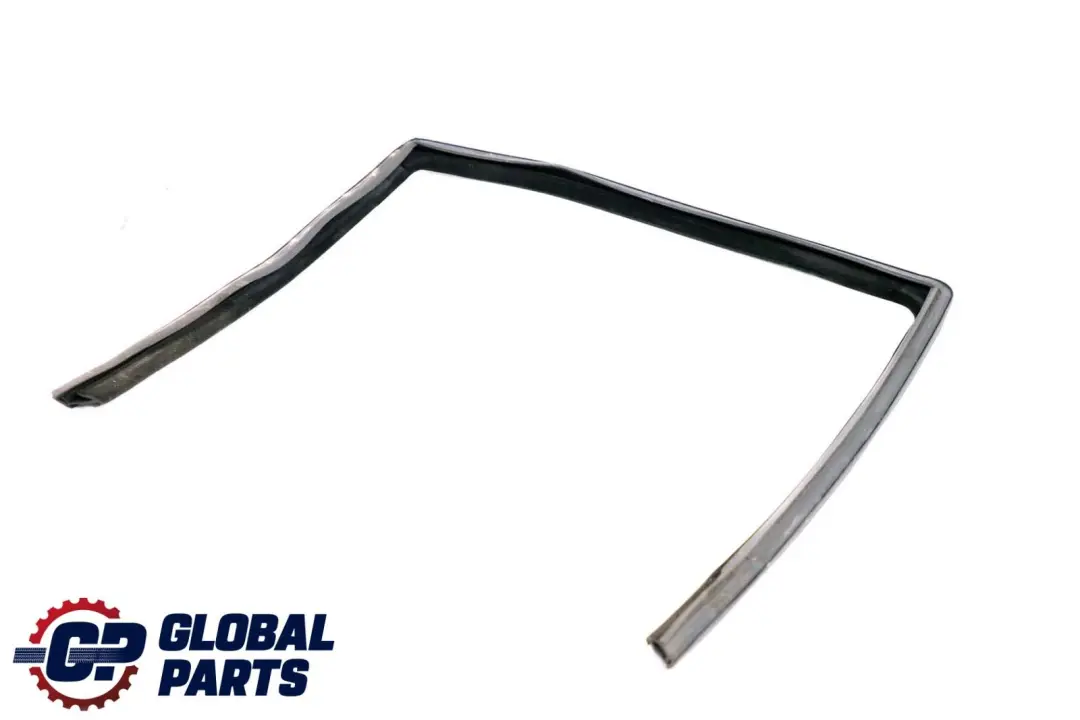 Mercedes S-Class W220 Rear Right Door O/S Window Guide Seal Gasket - SKU A2207350225 - Part number A2207350225