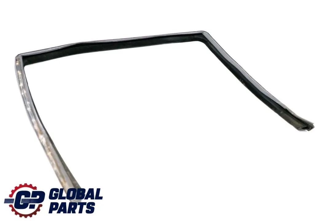 Mercedes S-Class W220 Rear Right Door O/S Window Guide Seal Gasket - SKU A2207350225 - Part number A2207350225