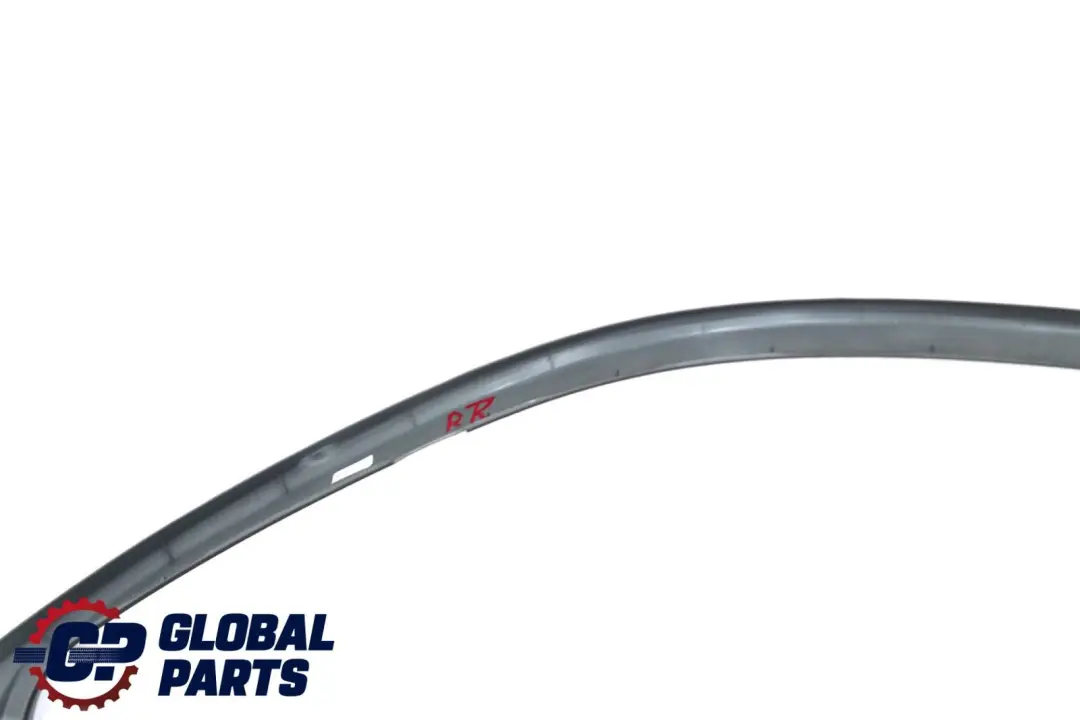 Mercedes S W220 Tür Verkleidung Türrahmen Hinten Links Schwarz - SKU A2207350271 - Teilenummer A2207350271