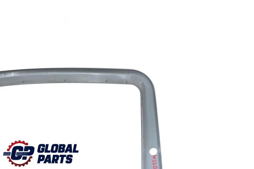 Tür Verkleidung Türrahmen Hinten Links Schwarz für Mercedes S W220 mit Teilenummer A2207350271 Mercedes S W220 Tür Verkleidung Türrahmen Hinten Links Schwarz - SKU A2207350271 - Teilenummer A2207350271