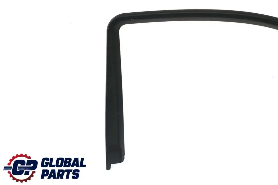 Mercedes S W220 Tür Verkleidung Türrahmen Hinten Links Schwarz - SKU A2207350271 - Teilenummer A2207350271