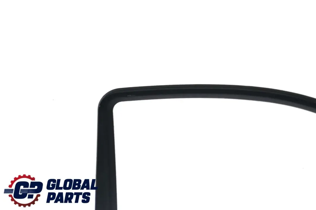 Mercedes S W220 Tür Verkleidung Türrahmen Hinten Links Schwarz - SKU A2207350271 - Teilenummer A2207350271