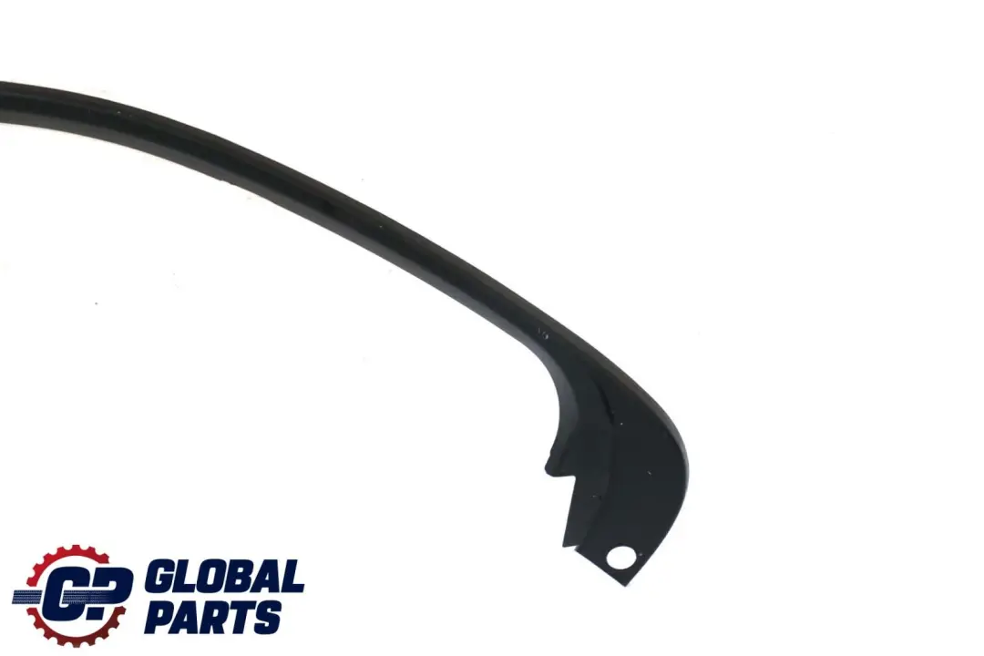 Mercedes S W220 Tür Verkleidung Türrahmen Hinten Links Schwarz - SKU A2207350271 - Teilenummer A2207350271