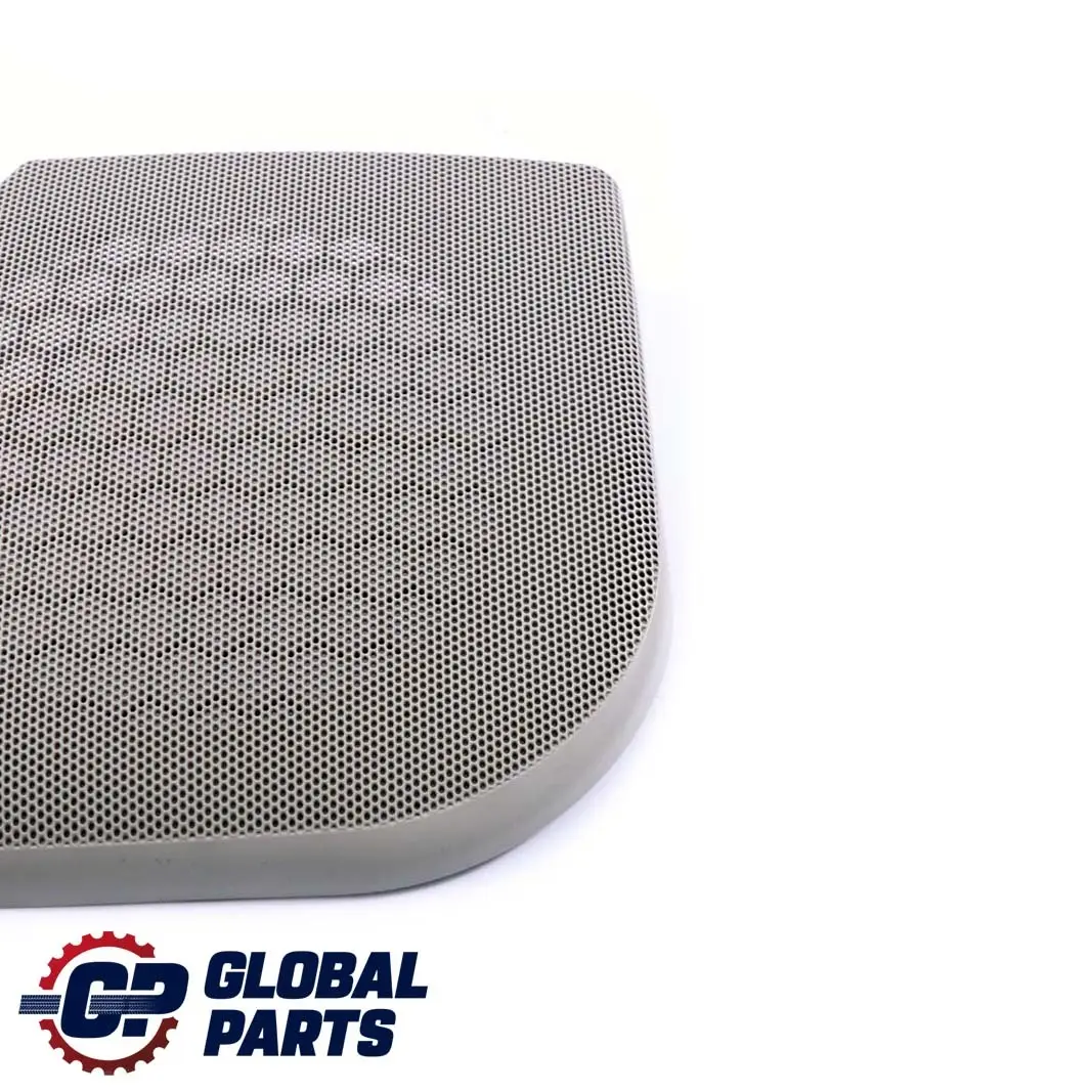  Mercedes-Benz S W220 Copertura T?rverklidung Posteriore SX Grigio - SKU A2207370188-1 - Numero di parte A2207370188