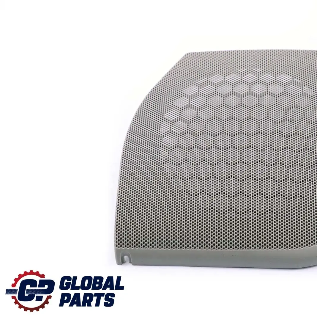  Mercedes-Benz S W220 Copertura T?rverklidung Posteriore SX Grigio - SKU A2207370188-1 - Numero di parte A2207370188