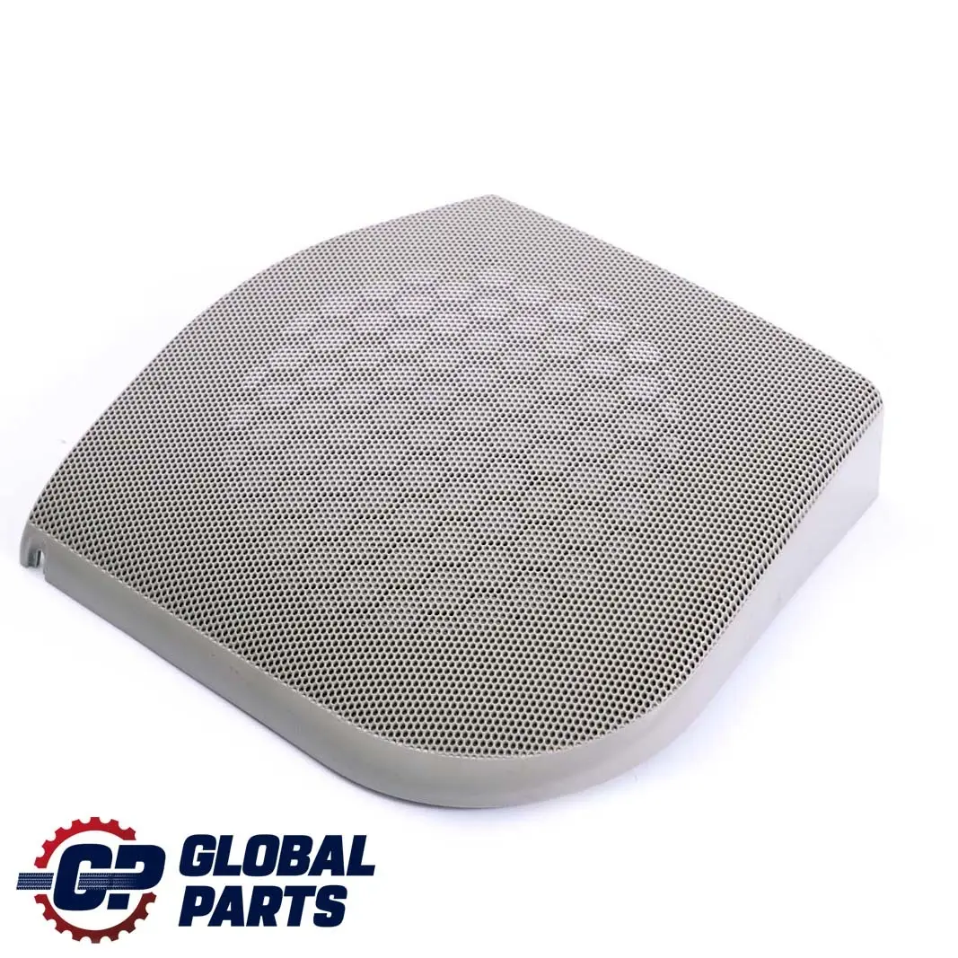 Puerta Altavoz Cubierta Recorte Trasero Izquierdo Gris para Mercedes W220 con número de pieza A2207370188 Mercedes W220 Puerta Altavoz Cubierta Recorte Trasero Izquierdo Gris - SKU A2207370188-1 - Número de pieza A2207370188