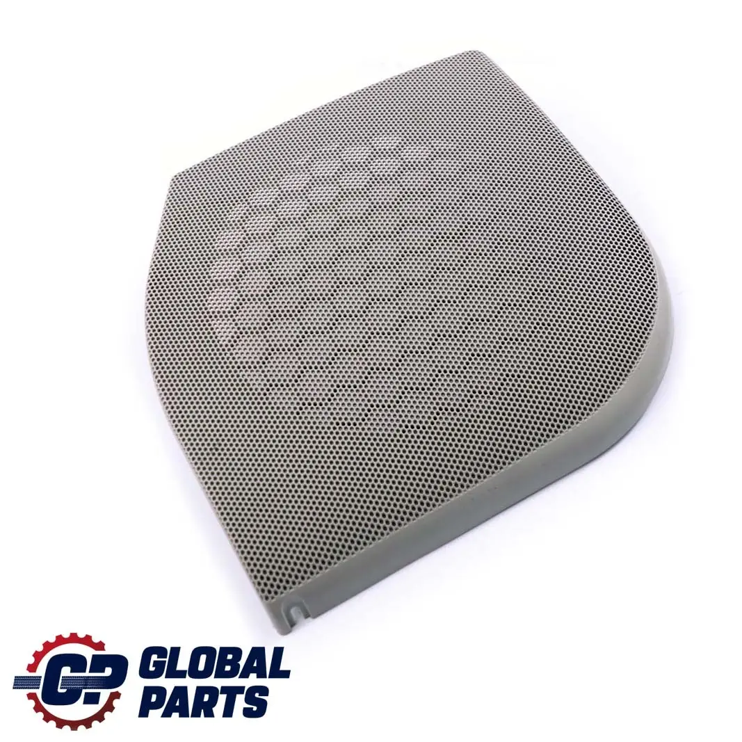  Mercedes-Benz S W220 Copertura T?rverklidung Posteriore SX Grigio - SKU A2207370188-1 - Numero di parte A2207370188