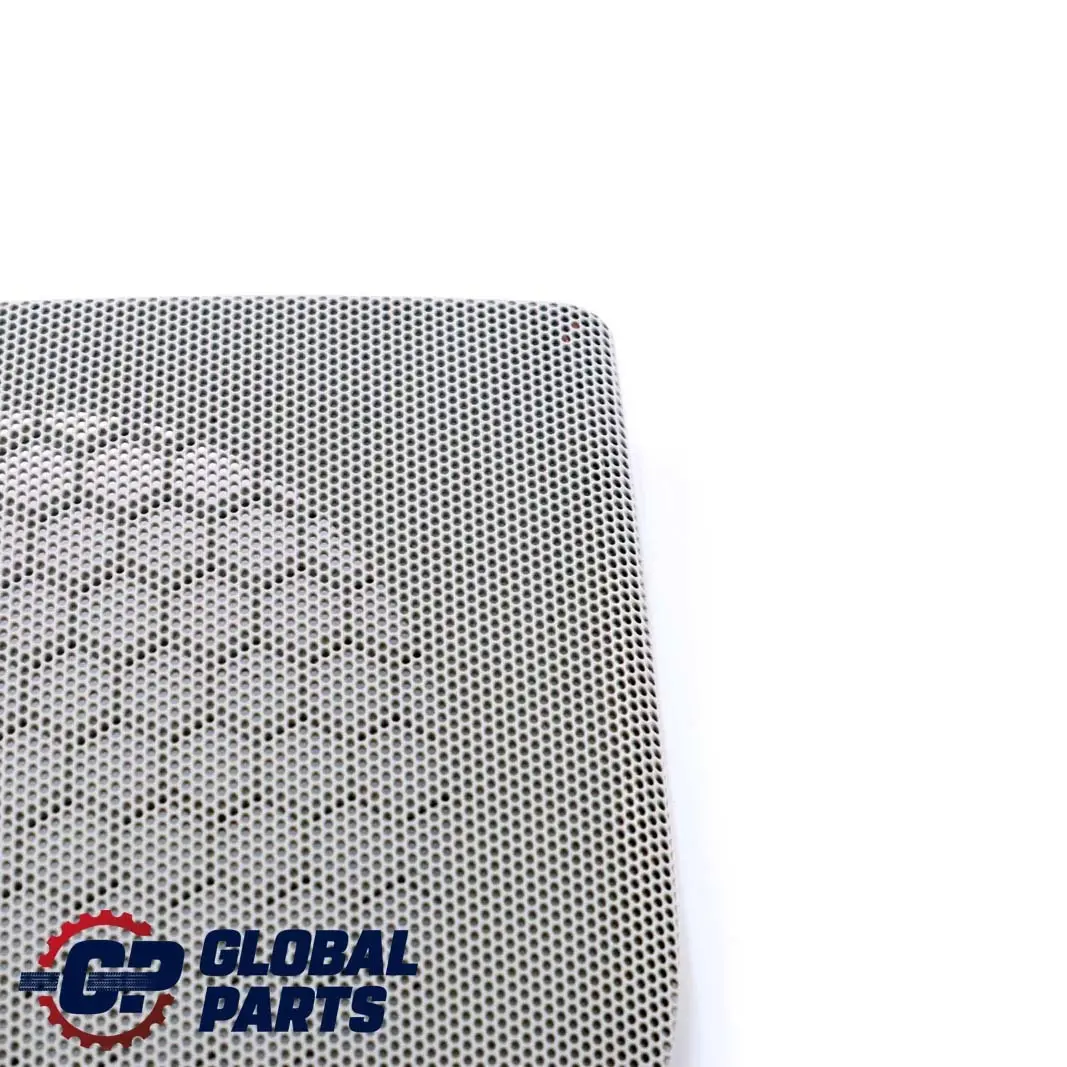 Mercedes-Benz S W220 1 Door Speaker Cover Trim Rear Left N/S Grey to with Part number A2207370188 Mercedes-Benz S W220 1 Door Speaker Cover Trim Rear Left N/S Grey - SKU A2207370188-1 - Part number A2207370188