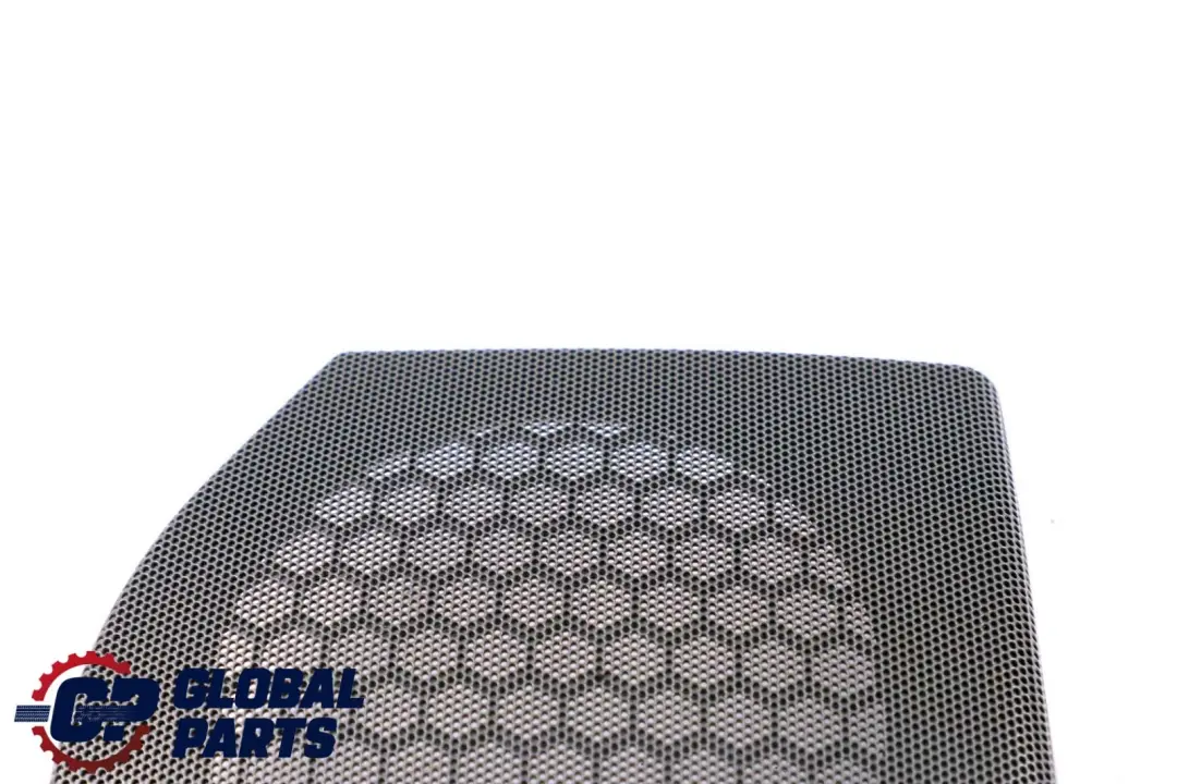 Mercedes S-Klasse W220 Abdeckung Türverklidung Hinten Links Schwarz A220737018 - SKU A2207370188 - Teilenummer A2207370188