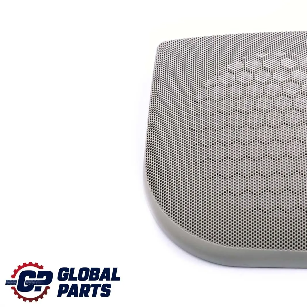 Puerta Altavoz Cubierta Recorte Trasero Derecho Gris para Mercedes W220 1 con número de pieza A2207370288 Mercedes W220 1 Puerta Altavoz Cubierta Recorte Trasero Derecho Gris - SKU A2207370288-1 - Número de pieza A2207370288