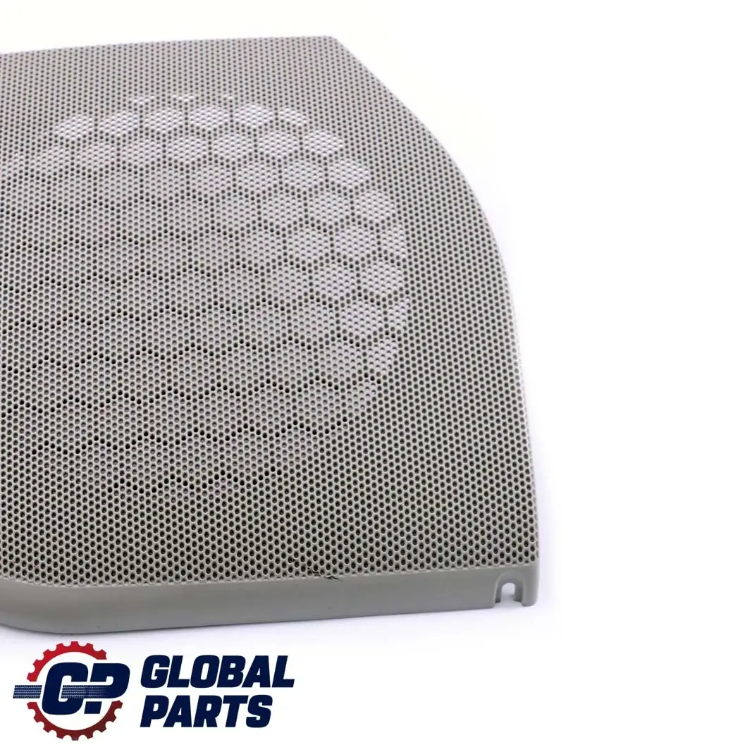  Mercedes-Benz S W220 Copertura T?rverklidung Posteriore Dx Grigio - SKU A2207370288-1 - Numero di parte A2207370288