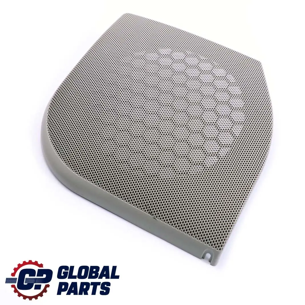  Mercedes-Benz S W220 Copertura T?rverklidung Posteriore Dx Grigio - SKU A2207370288-1 - Numero di parte A2207370288