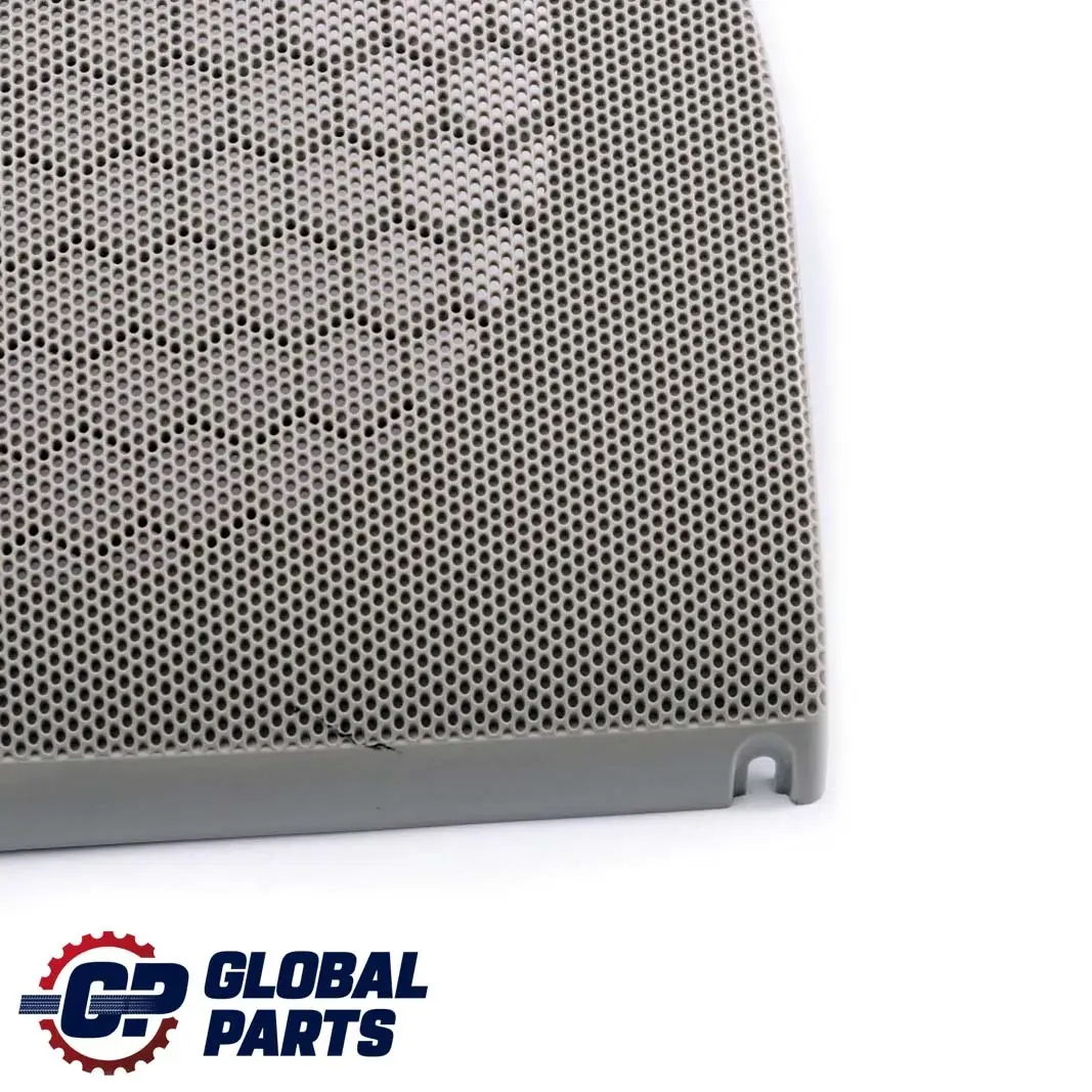 Puerta Altavoz Cubierta Recorte Trasero Derecho Gris para Mercedes W220 1 con número de pieza A2207370288 Mercedes W220 1 Puerta Altavoz Cubierta Recorte Trasero Derecho Gris - SKU A2207370288-1 - Número de pieza A2207370288