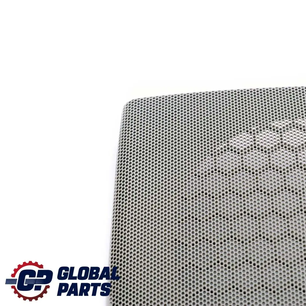 Mercedes-Benz S W220 1 Door Speaker Cover Trim Rear Right O/S Grey to with Part number A2207370288 Mercedes-Benz S W220 1 Door Speaker Cover Trim Rear Right O/S Grey - SKU A2207370288-1 - Part number A2207370288