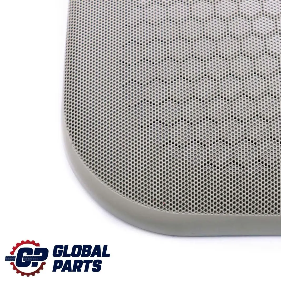 Mercedes-Benz S W220 1 Door Speaker Cover Trim Rear Right O/S Grey to with Part number A2207370288 Mercedes-Benz S W220 1 Door Speaker Cover Trim Rear Right O/S Grey - SKU A2207370288-1 - Part number A2207370288