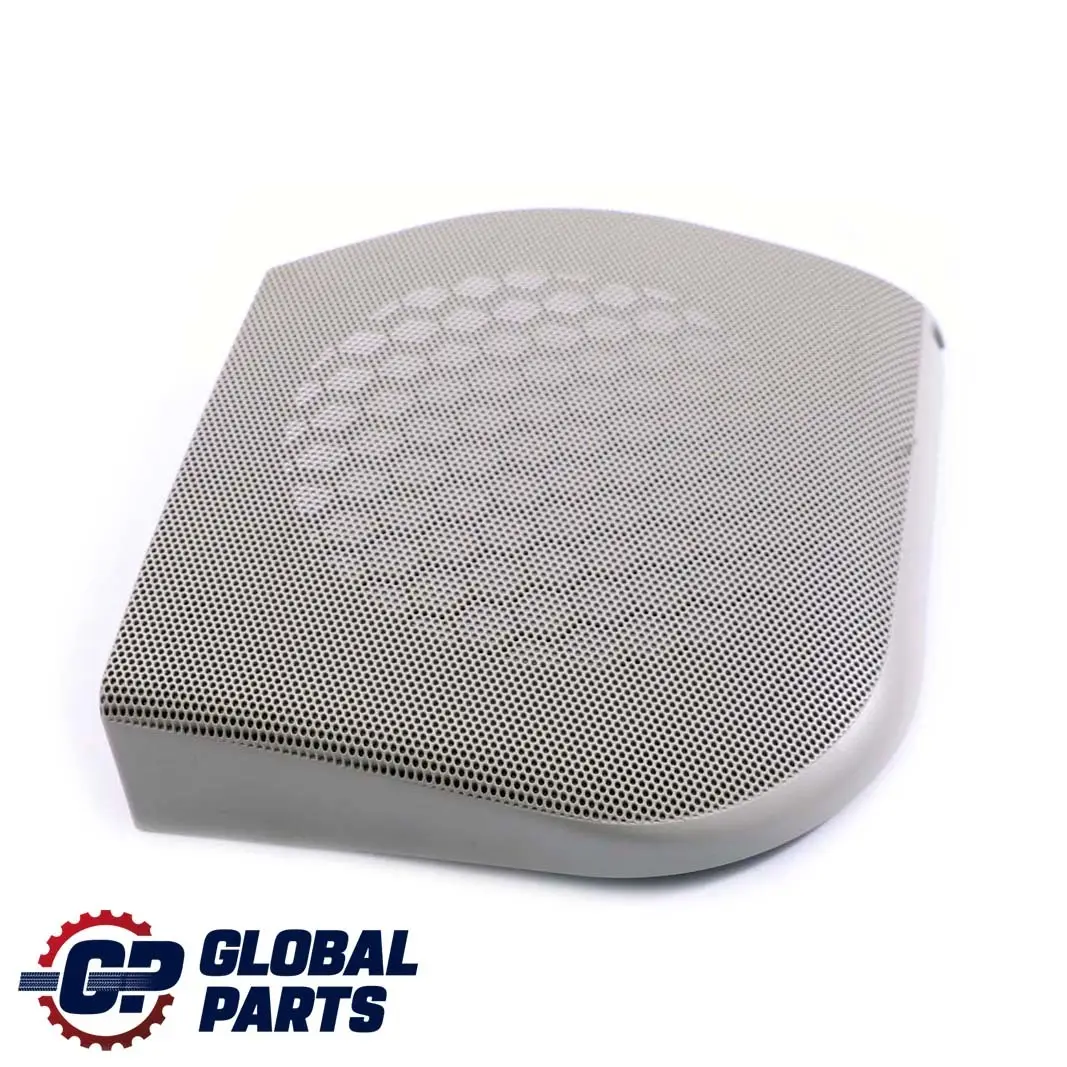 Puerta Altavoz Cubierta Recorte Trasero Derecho Gris para Mercedes W220 1 con número de pieza A2207370288 Mercedes W220 1 Puerta Altavoz Cubierta Recorte Trasero Derecho Gris - SKU A2207370288-1 - Número de pieza A2207370288