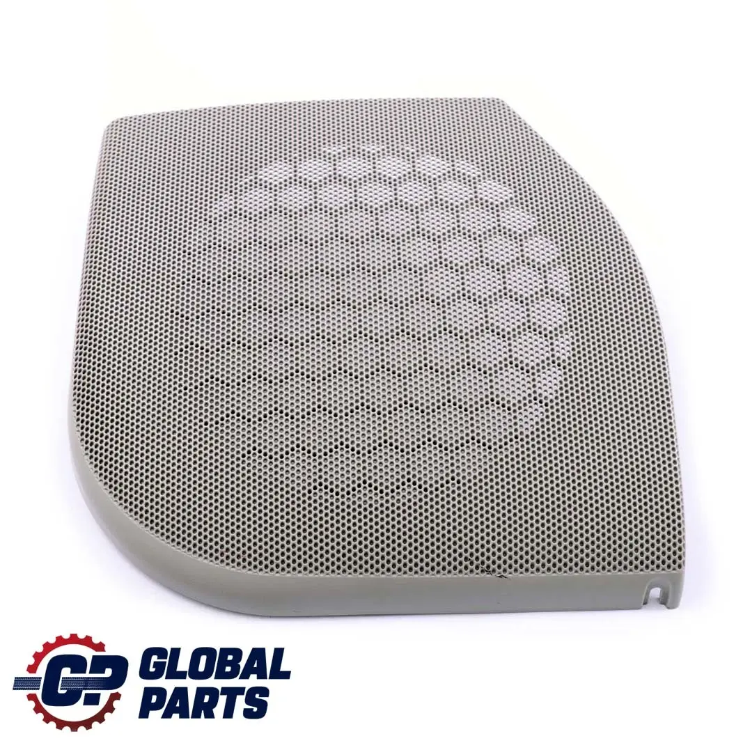 Mercedes-Benz S W220 Copertura T?rverklidung Posteriore Dx Grigio A2207370288