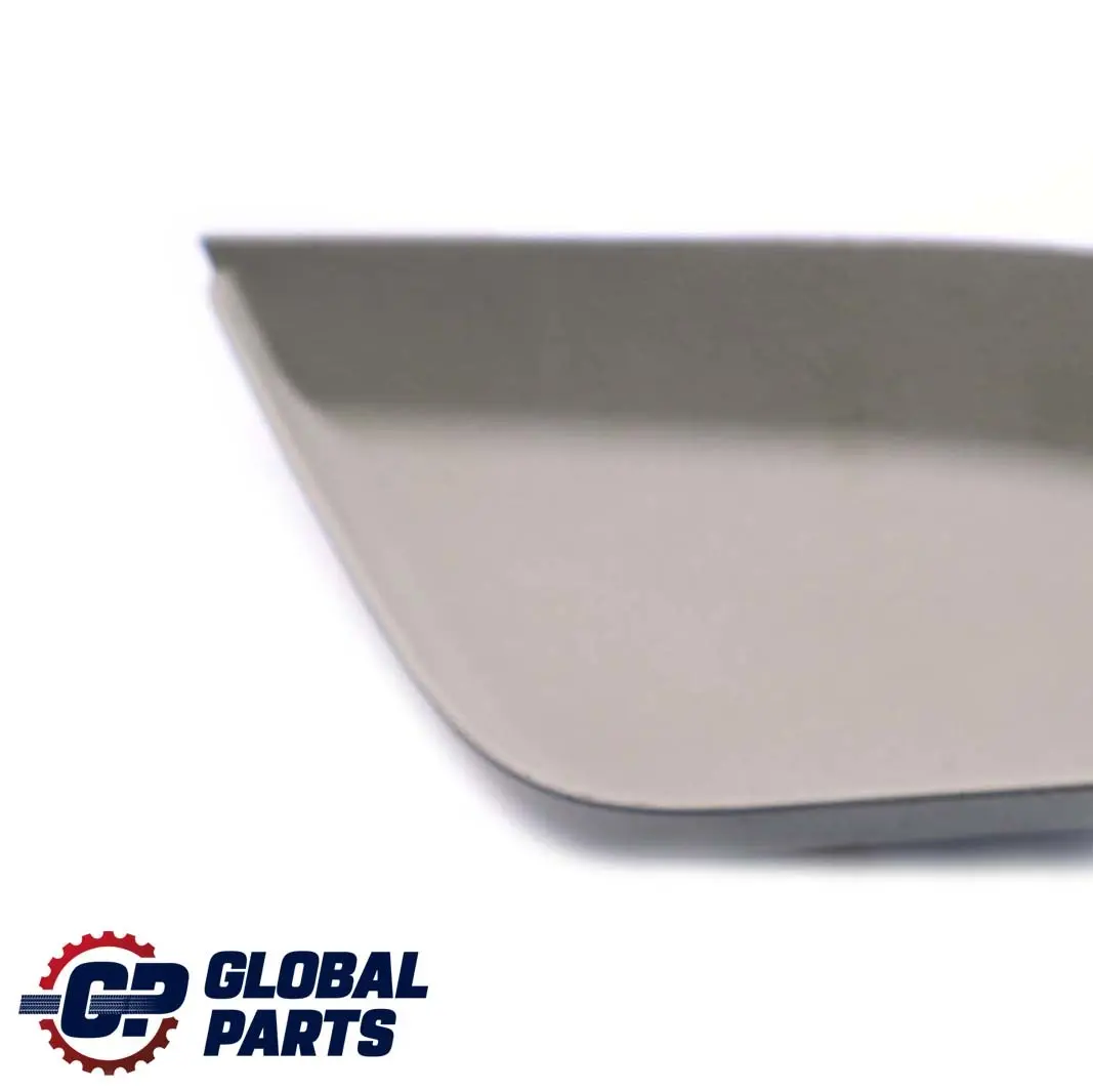 Puerta Trasera Panelling Cubierta Manija Derecha para Mercedes W220 con número de pieza A2207374688 Mercedes W220 Puerta Trasera Panelling Cubierta Manija Derecha - SKU A2207374688 - Número de pieza A2207374688