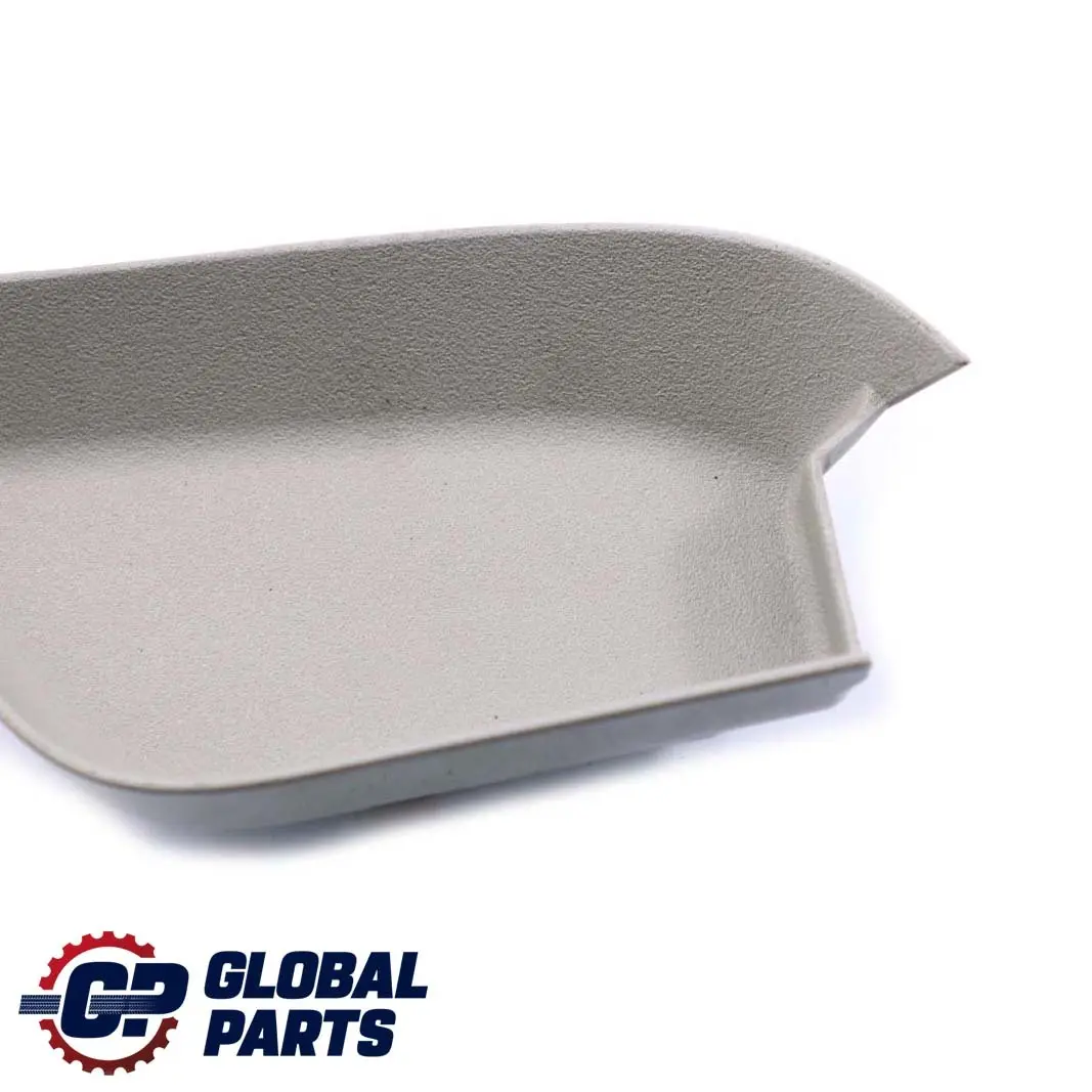  Mercedes-Benz S W220 Revetement Poignee Garniture de Porte Arriere Droite - SKU A2207374688 - Numéro de pièce A2207374688