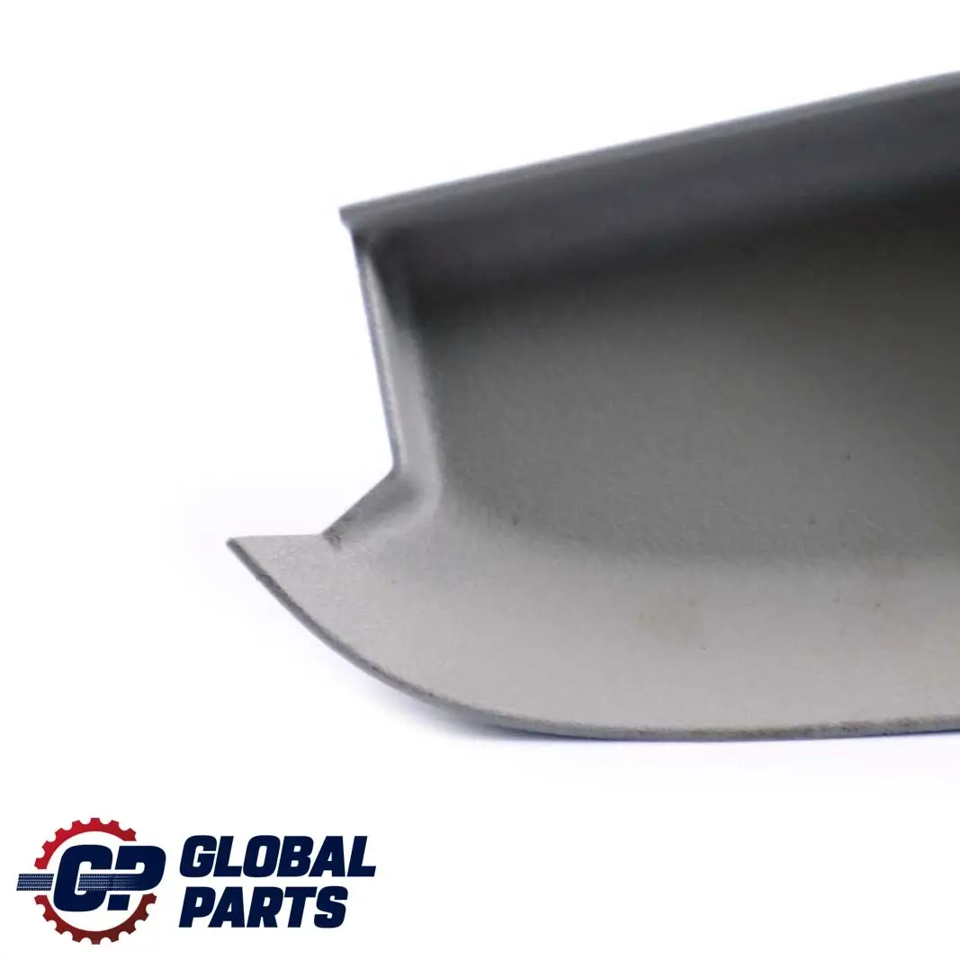 Mercedes-Benz S W220 Rear Door Panelling Cover Handle Right O/S to with Part number A2207374688 Mercedes-Benz S W220 Rear Door Panelling Cover Handle Right O/S - SKU A2207374688 - Part number A2207374688