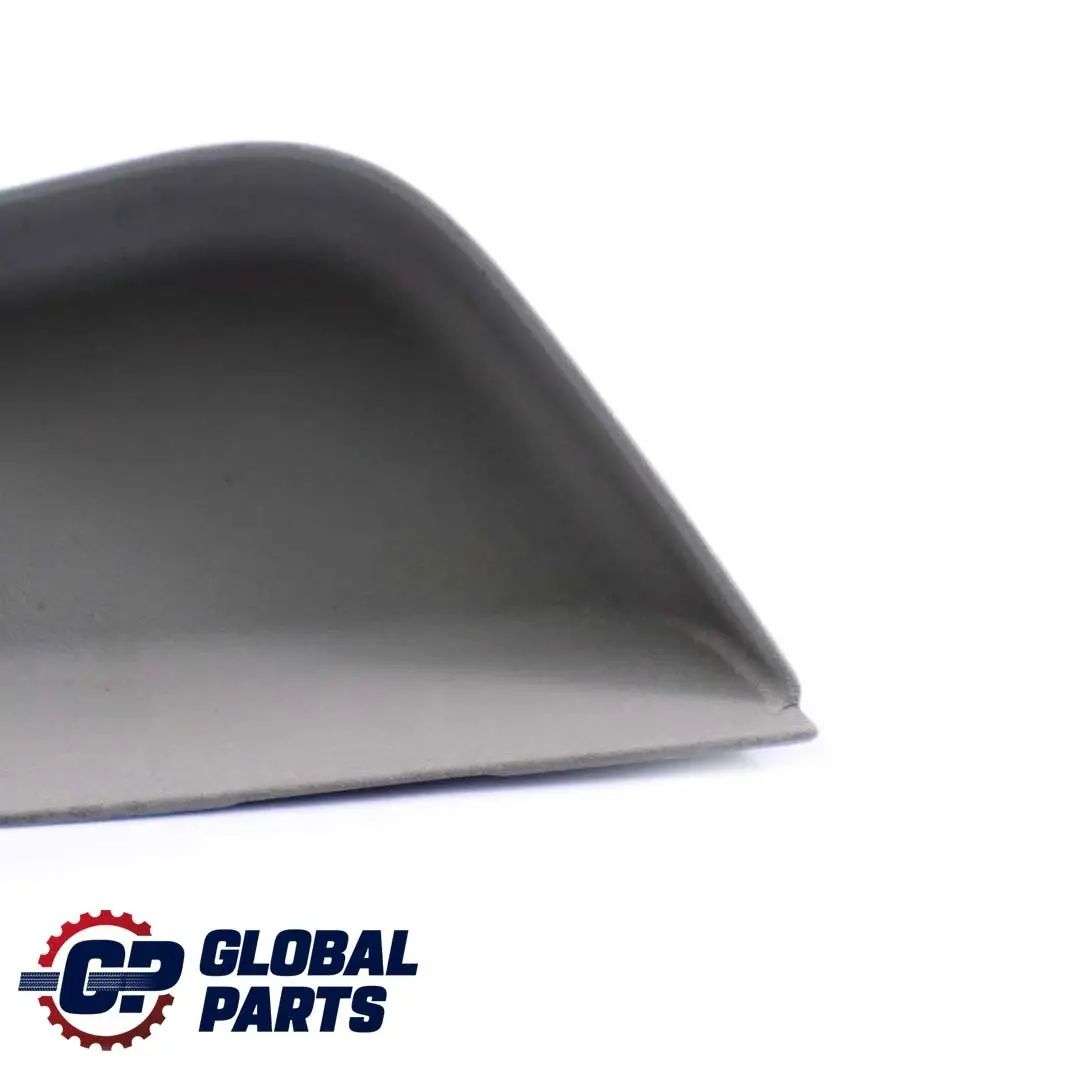  Mercedes-Benz S W220 Rear Door Panelling Cover Handle Right O/S - SKU A2207374688 - Part number A2207374688