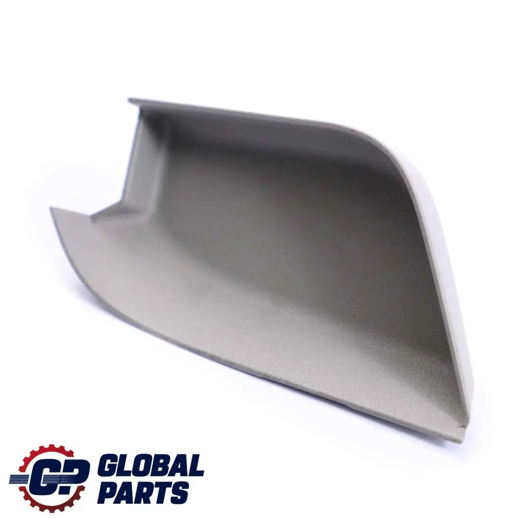 Mercedes-Benz S W220 Copertura Maniglia Pannello Porta Posteriore Dx per con numero di parte A2207374688 Mercedes-Benz S W220 Copertura Maniglia Pannello Porta Posteriore Dx - SKU A2207374688 - Numero di parte A2207374688