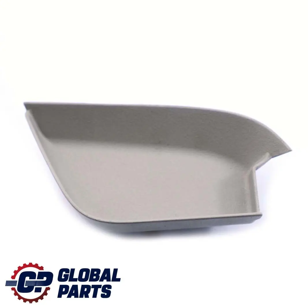Mercedes-Benz S W220 Rear Door Panelling Cover Handle Right O/S to with Part number A2207374688 Mercedes-Benz S W220 Rear Door Panelling Cover Handle Right O/S - SKU A2207374688 - Part number A2207374688