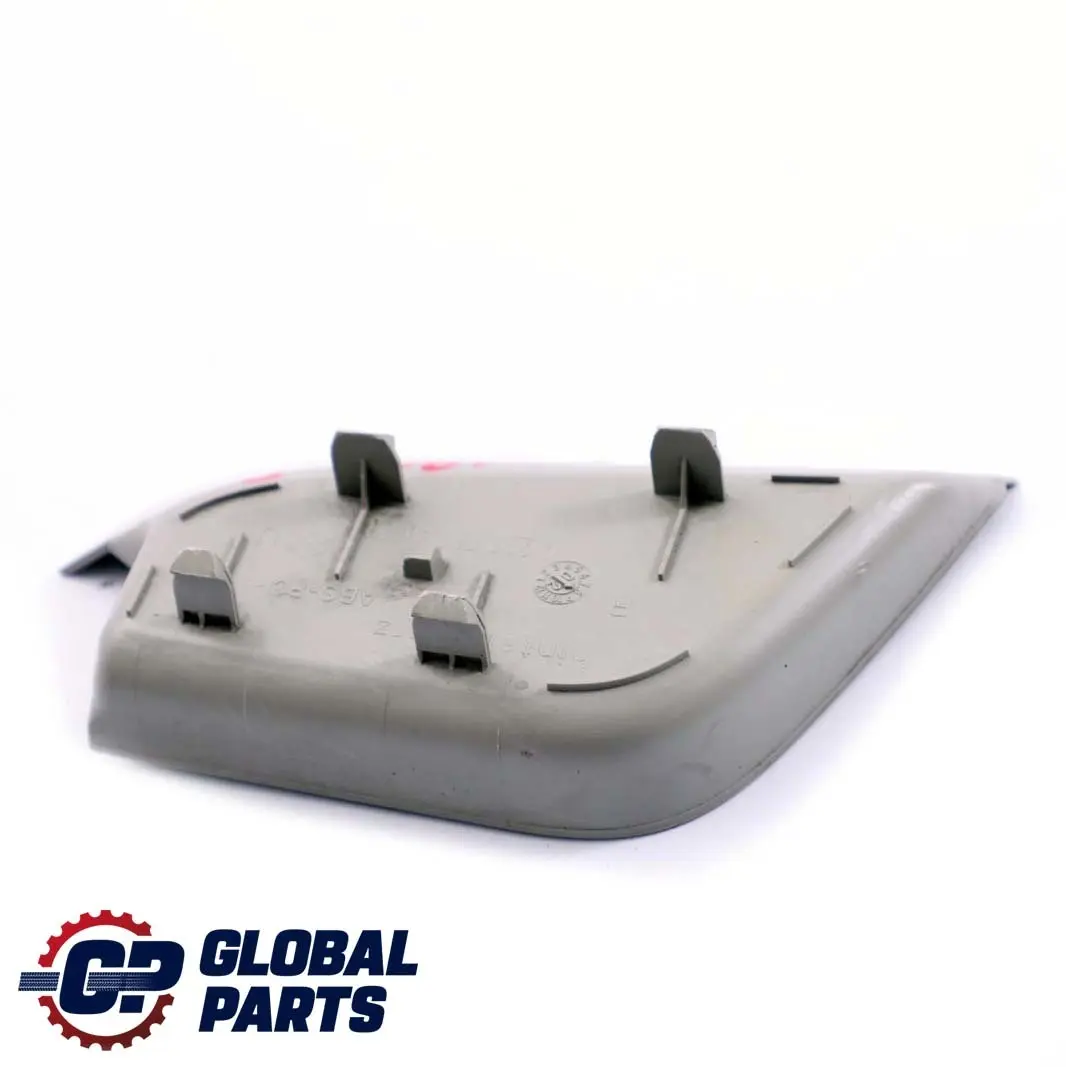 Mercedes-Benz S W220 Rear Door Panelling Cover Handle Right O/S to with Part number A2207374688 Mercedes-Benz S W220 Rear Door Panelling Cover Handle Right O/S - SKU A2207374688 - Part number A2207374688