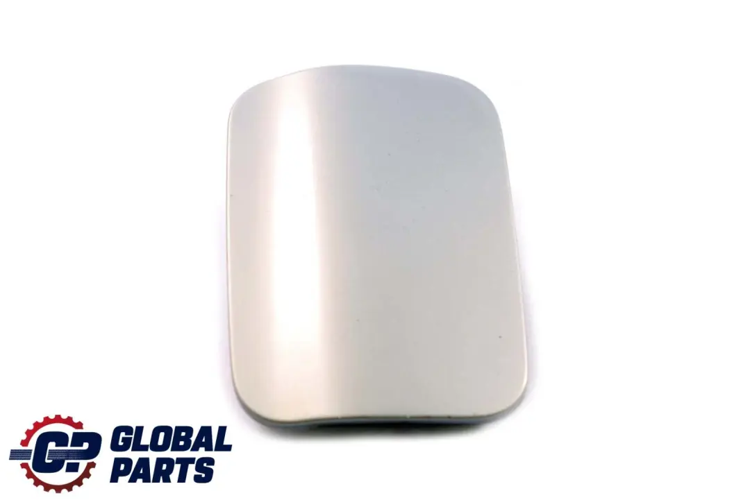  Mercedes-Benz S-Class W220 Fuel Flap Tank Cap Cover Chalcedonblau 347 Blue - SKU A2207500006-QB - Part number A2207500006