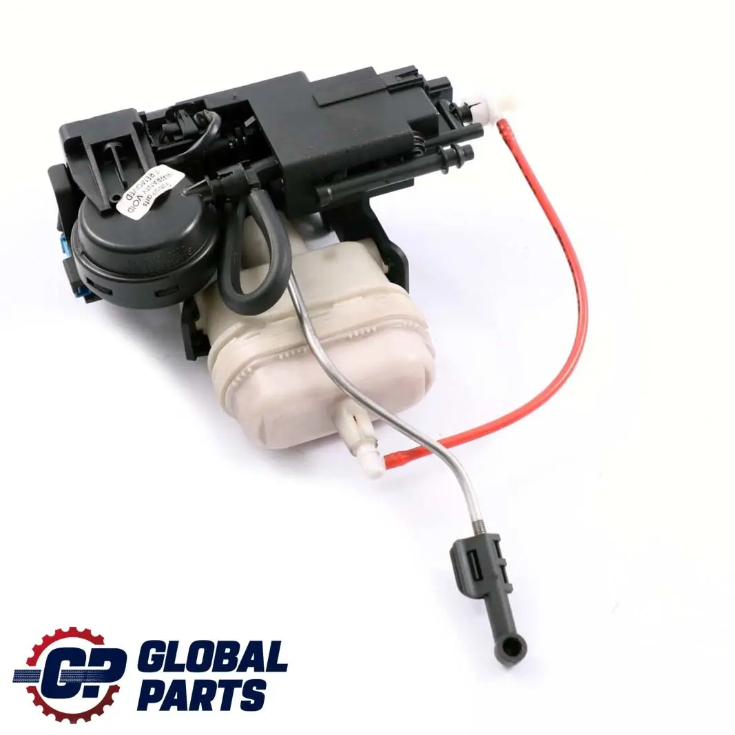  Mercedes-Benz S W220 Rear Door Tailgate Bootlid Actuator Lock Catch - SKU A2207500185 - Part number A2207500185